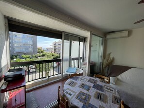 2 chambres