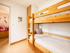 1 chambre
