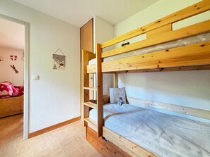 1 Schlafzimmer