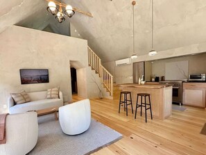 Televisor intel·ligent i oficines 