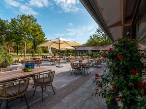 Chalet | Restauración