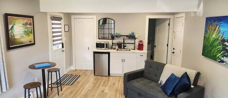 スマートテレビ