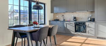 Gorgeous apartment in Idre with sauna