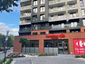 Exterior - Lovely flat Fabryczna Street A/C free parking (Kraków)