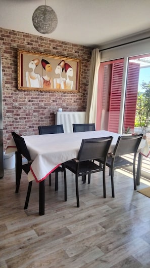 Restaurantes