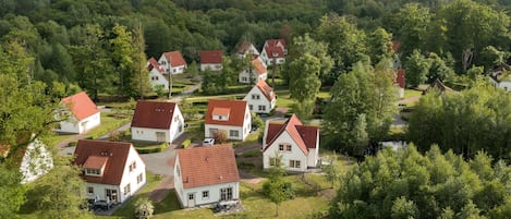 獨棟房屋 | 游泳池