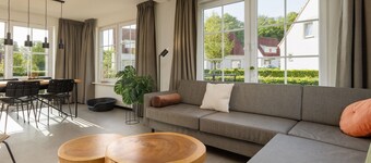 Restyled Holiday Home, Near Bad Bentheim