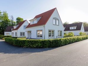 Casa | Exterior