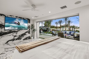 10 dormitorios, escritorio, tabla de planchar con plancha y wifi gratis