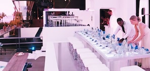 Bar (ter plaatse)