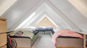 1 dormitorio y Internet