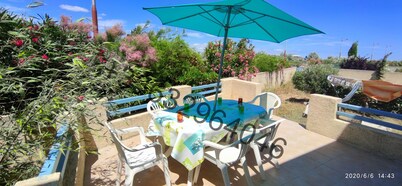 Maison Idéale : 10 Places et Proche de la mer !