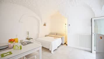 Appartement, balcon