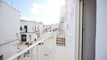 Appartement, balcon | Balcon