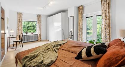 Stunning apartment in Kjellerup