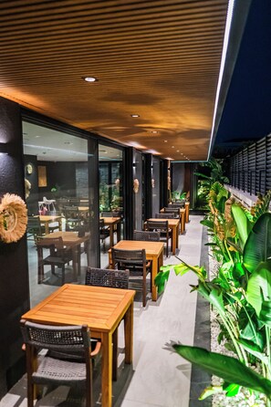 Restaurant - The Grey Alaçatı (Cesme)