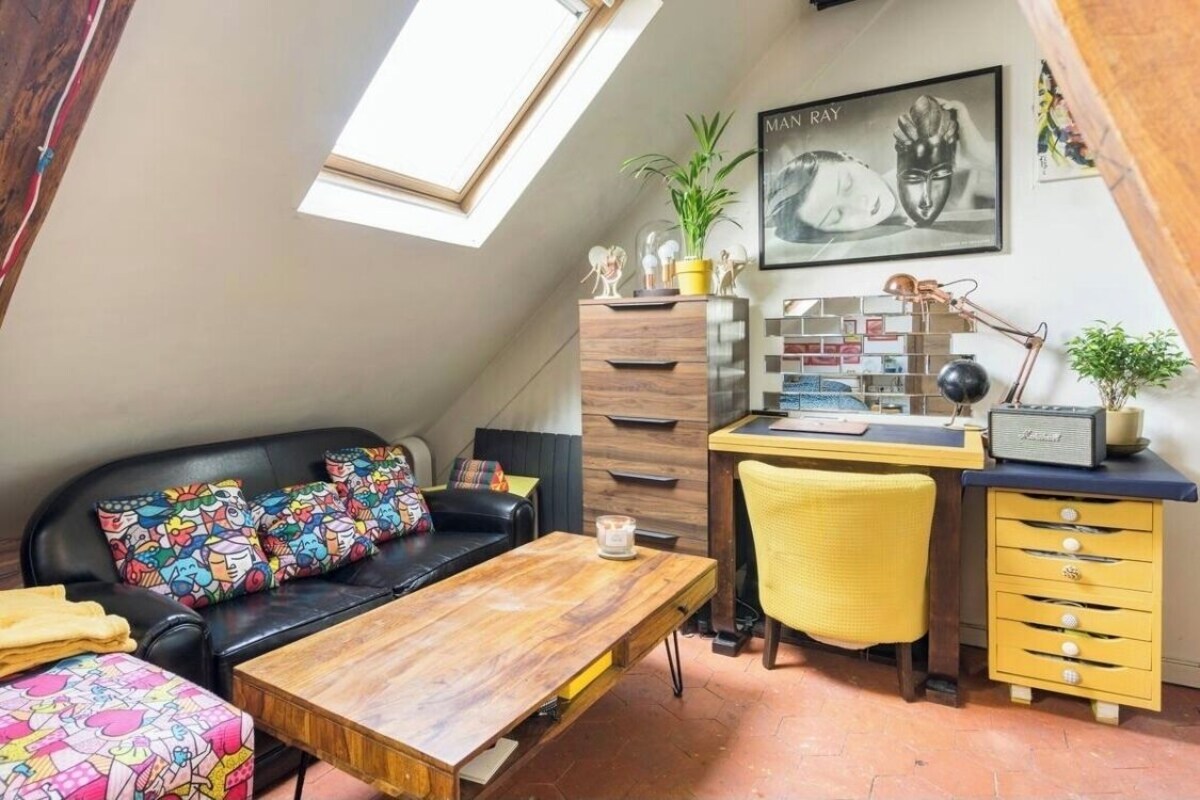 Image de profil de l’hôte