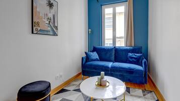 TV connectée, espaces bureaux