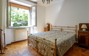 2 soverom, wi-fi (inkludert) og sengetøy