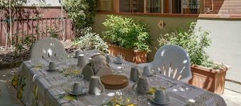 Lovely apartment in Monteriggioni