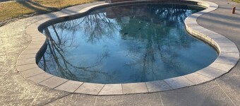 Upscale Hideaway, Disney+, Fast Wi-Fi, Not-Pet Friendly, POOL Closed Sept 2024