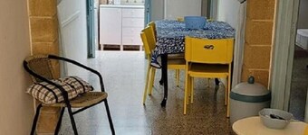 Vacations in Salento, Marina Serra 30 meters from the sea!!!