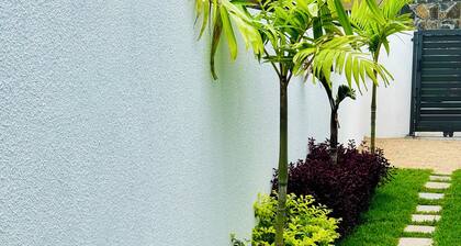 Villa de luxe 150m2 Grand-Baie