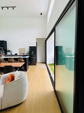 Interior - Luxury villa 150m2 Grand-Baie (Grand Baie)