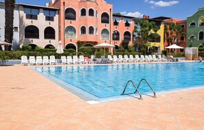 Pool - Lovely apartment in Marina di Pisticci (Marina di Pisticci)