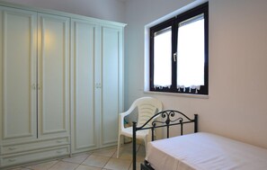 2 bedrooms, free WiFi