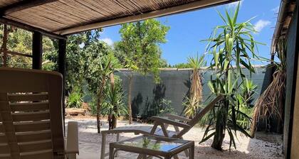 Villa Mia Pretty little house on the outskirts of the village of Seneghe