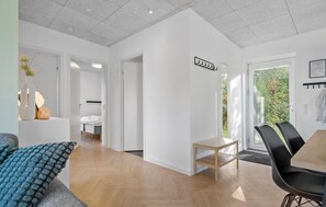 3 quartos, Wi-Fi de cortesia