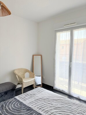 Room - St Cyprien, 5 minutes from the fine sandy beaches (Saint-Cyprien)