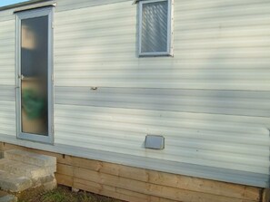 تفاصيل الفندق من الخارج