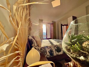 3 bedrooms, desk, iron/ironing board, travel crib - Villa Nina Amalfi relax and luxury with hydromassage pool. (Amalfi)