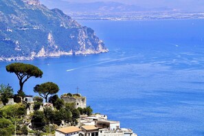 Miscellaneous - Villa Nina Amalfi relax and luxury with hydromassage pool. (Amalfi)