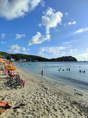 Plage