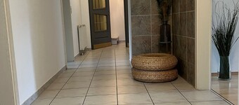 Großzügige 110m² große Ferienwohnung/ App. in Paderborn Lichtenau Blankenrode.