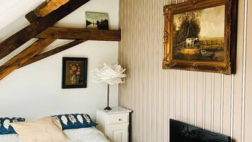 1 camera, ferro/asse da stiro, Wi-Fi, lenzuola