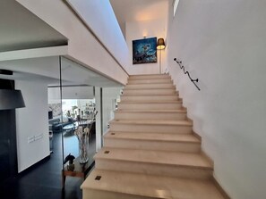 Interior - CASA DO LAGO - Mountains & Sea View Villa (Estoi)