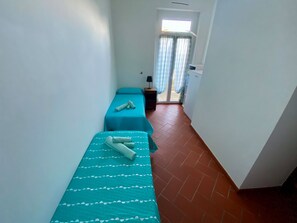 2 soverom, wi-fi og sengetøy