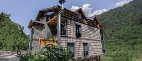 Aussenbereich