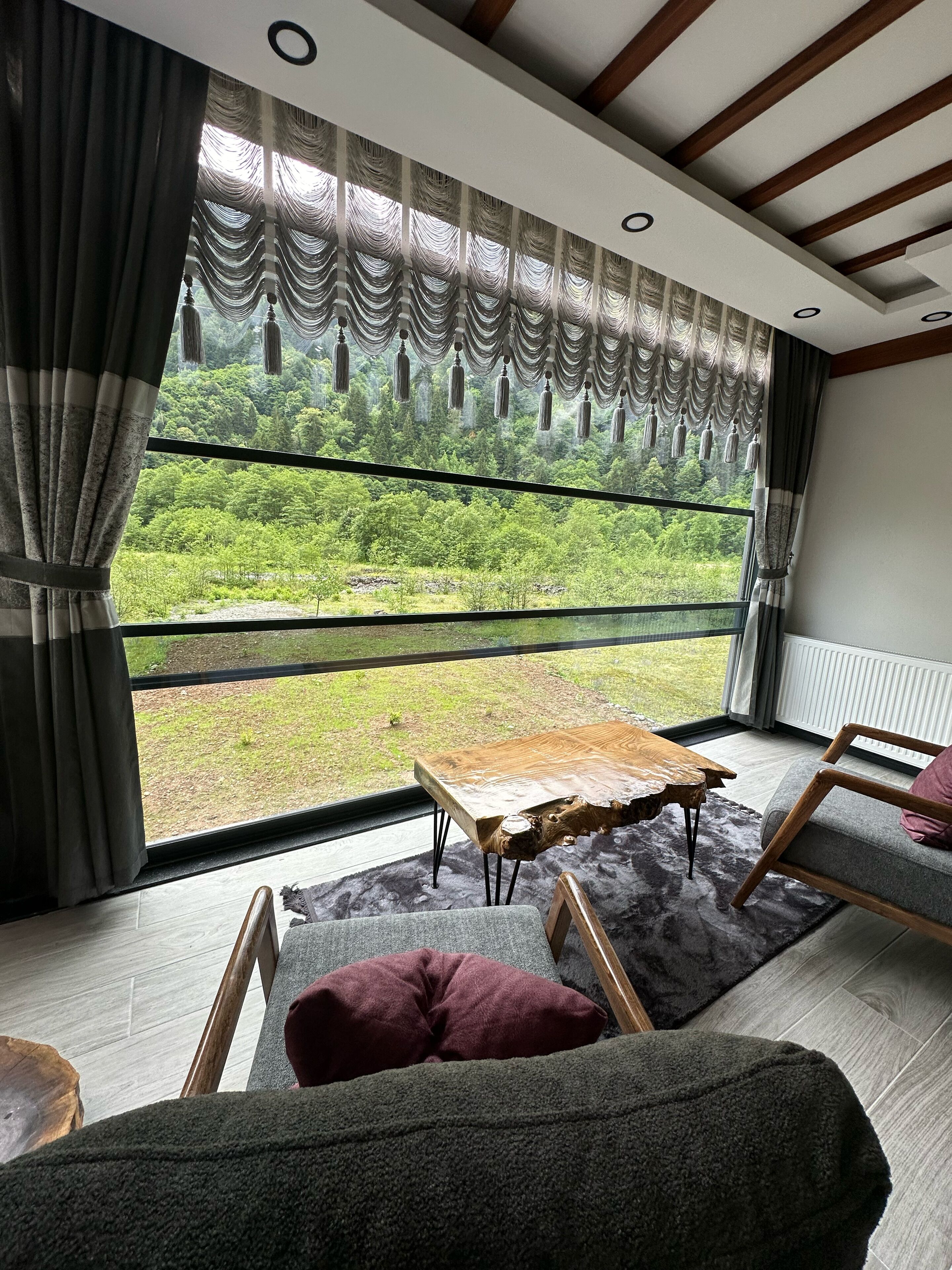 プレミアム 4 人部屋 | バスルーム