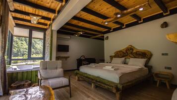 Phòng Exclusive | Truy cập Internet không dây miễn phí