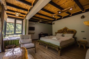 Exclusive Room | Free WiFi - Vadi Taş Konak (Camlihemsin)