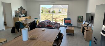 Cosy guest room - Free parking - Near VNB Festival  