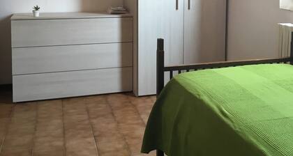 Apartment 20 meters from the beautiful sea of Castiglione della Pescaia