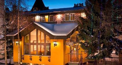 Dog Friendly Vail Lionshead Studio, LH Studio
