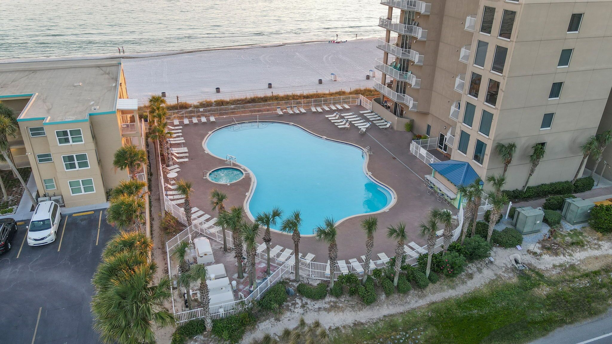 Piscine couverte, piscine chauffée