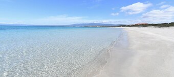 Casa Franceschi - Seaside House for Families in the Sinis Peninsula 